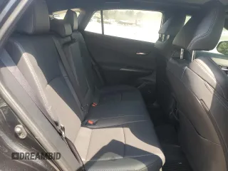 2024 Toyota Venza LE with VIN JTEAAAAH4RJ173020, listed as a Copart auction lot 69901484 with 10,222 mi miles and Salvage Title. Bid and sale history available at carsss.com. Image 10.
