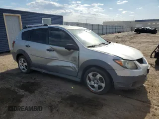 2004 Pontiac Vibe с VIN 5Y2SL62814Z431244, выставлен на аукционе Copart как лот 55790455 с пробегом 128 197 миль миль и Списание • Salvage title. История ставок и продаж доступна на DreamBid. Изображение 4.