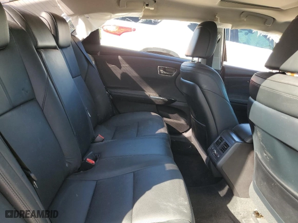 2016 Toyota Avalon Hybrid XLE Premium with VIN 4T1BD1EB9GU056983, listed as a Copart auction lot 73215523 with 55,066 mi miles. Bid and sale history available at carsss.com. Image 10.