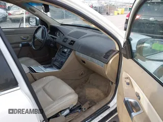 2013 Volvo XC90 Premier Plus with VIN YV4952CY7D1664573, listed as a IAAI auction lot 41928055 with 167,543 mi miles. Bid and sale history available at carsss.com. Image 5.