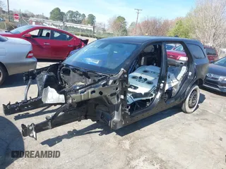 2021 Dodge Durango SRT Hellcat with VIN 1C4SDJH96MC762646, listed as a IAAI auction lot 41816921 with Not Provided miles and . Bid and sale history available at DreamBid. Image 2.