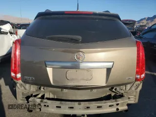 2014 Cadillac SRX z VIN 3GYFNAE34ES561414, wystawiony jako Copart lot #44760395 z przebiegiem 131 723 mil mil oraz Szkoda całkowita • Salvage title. Historia ofert i sprzedaży dostępna na DreamBid. Obrazek 6.