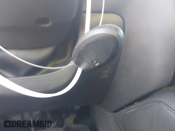 2017 Infiniti QX60 with VIN 5N1DL0MM2HC550358, listed as a IAAI auction lot 41664787 with 133,024 mi miles and . Bid and sale history available at DreamBid. Image 11.