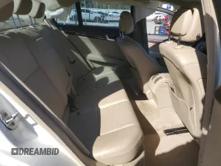 2013 Mercedes-Benz C-Class C 250 Sport with VIN WDDGF4HB3DR253122, listed as a Copart auction lot 49396745 with 199,409 mi miles and Salvage Title. Bid and sale history available at carsss.com. Image 11.