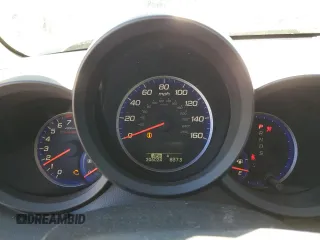 2011 Acura RDX with VIN 5J8TB2H29BA005205, listed as a Copart auction lot 44940885 with 206,024 mi miles and Non Repairable. Bid and sale history available at carsss.com. Image 9.