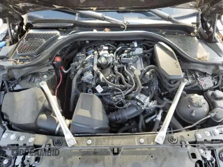 2024 BMW 5 Series 530i xDrive with VIN WBA53FJ03RCS08462, listed as a Copart auction lot 62658145 with 32,323 mi miles and Clean title. Bid and sale history available at DreamBid. Image 11.
