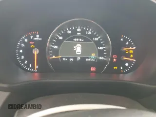 2019 Kia Sorento EX Sport V6 with VIN 5XYPH4A59KG462398, listed as a Copart auction lot 82901194 with 63,812 mi miles and Salvage Title. Bid and sale history available at carsss.com. Image 9.