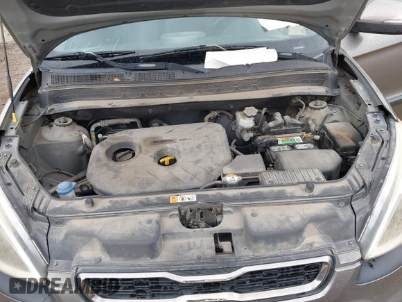 2013 Kia Soul + with VIN KNDJT2A6XD7576637, listed as a IAAI auction lot 42096118 with 178,602 mi miles and . Bid and sale history available at DreamBid. Image 10.