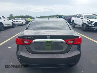 2017 Nissan Maxima SL with VIN 1N4AA6AP0HC367139, listed as a IAAI auction lot 42754080 with 142,731 mi miles and . Bid and sale history available at DreamBid. Image 16.