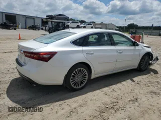 2017 Toyota Avalon XLE z VIN 4T1BK1EB5HU247243, wystawiony jako Copart lot #56557665 z przebiegiem 63 999 mil mil oraz Szkoda całkowita • Salvage title. Historia ofert i sprzedaży dostępna na DreamBid. Obrazek 3.