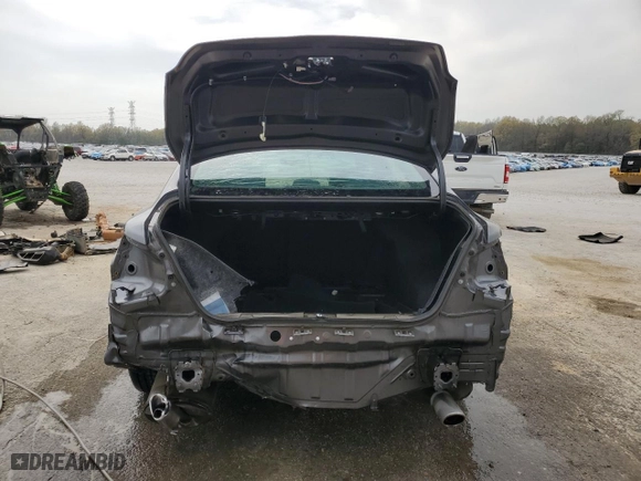 2015 Nissan Altima 2.5 S with VIN 1N4AL3AP5FN350301, listed as a Copart auction lot 51099115 with 128,090 mi miles and Salvage Title. Bid and sale history available at carsss.com. Image 6.