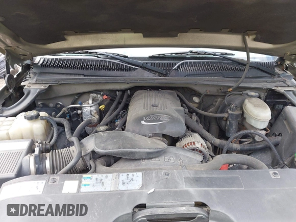 2003 Chevrolet Silverado 1500 with VIN 2GCEC19T131331601, listed as a IAAI auction lot 42046993 with 277,162 mi miles and . Bid and sale history available at DreamBid. Image 10.