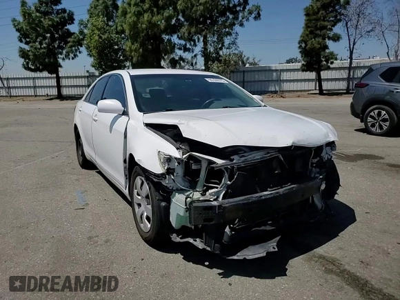 2009 Toyota Camry with VIN 4T1BE46K59U856177, listed as a Copart auction lot 55109375 with 164,584 mi miles and Salvage Title. Bid and sale history available at DreamBid. Image 13.
