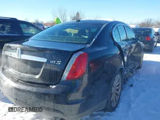 2010 Lincoln MKS with VIN 1LNHL9DR1AG600327, listed as a IAAI auction lot 41268773 with 149,237 mi miles and . Bid and sale history available at DreamBid. Image 17.