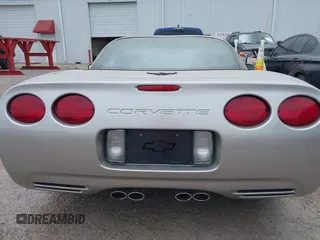 2004 Chevrolet Corvette with VIN 1G1YY22G645132408, listed as a IAAI auction lot 42110641 with 32,707 mi miles and . Bid and sale history available at DreamBid. Image 16.