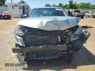 2017 Kia Optima EX with VIN KNAGU4LE7H5012160, listed as a Copart auction lot 59795395 with Not provided miles and Salvage title. Bid and sale history available at DreamBid. Image 5.