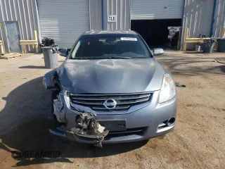 2010 Nissan Altima 3.5 SR with VIN 1N4BL2AP8AN485697, listed as a Copart auction lot 51952435 with 84,379 mi miles and Salvage Title. Bid and sale history available at carsss.com. Image 5.