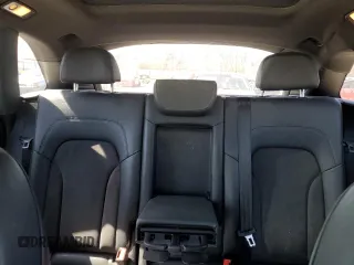2015 Audi SQ5 Prestige z VIN WA1VGAFP3FA040534, wystawiony jako Copart lot #48781105 z przebiegiem 133 566 mil mil oraz Szkody całkowita. Historia ofert i sprzedaży dostępna na DreamBid. Obrazek 10.