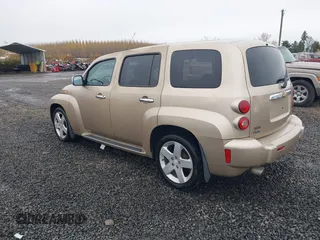 2008 Chevrolet HHR LT with VIN 3GNDA53P48S577517, listed as a IAAI auction lot 40846894 with 150,765 mi miles and . Bid and sale history available at DreamBid. Image 3.