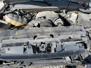2009 GMC Yukon SLT w/4SA with VIN 1GKFC33J99R148006, listed as a Copart auction lot 88668535 with 145,088 mi miles and Salvage Title. Bid and sale history available at carsss.com. Image 12.