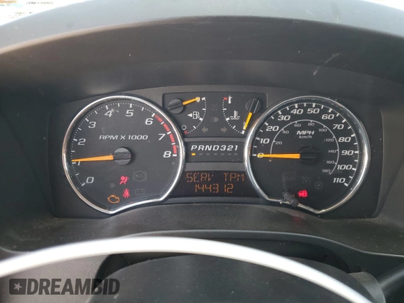 2007 GMC Canyon SLE2 z VIN 1GTDT13E678189156, wystawiony jako Copart lot #52403215 z przebiegiem 144 312 mil mil oraz Czysty tytuł • Clean title. Historia ofert i sprzedaży dostępna na DreamBid. Obrazek 9.