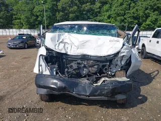 2017 GMC Savana Cargo z VIN 1GTW7AFG9H1117887, wystawiony jako IAAI lot #42233506 z przebiegiem Nie podano mil oraz . Historia ofert i sprzedaży dostępna na DreamBid. Obrazek 12.