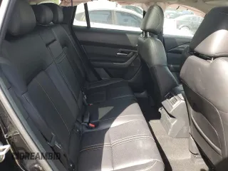 2023 Mazda CX-50 Premium z VIN 7MMVABDY8PN114761, wystawiony jako Copart lot #49092805 z przebiegiem 27 528 mil mil oraz Tytuł czysty. Historia ofert i sprzedaży dostępna na DreamBid. Obrazek 10.