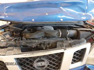 2015 Nissan Frontier SV with VIN 1N6AD0EV4FN709892, listed as a IAAI auction lot 42473594 with 153,103 mi miles and . Bid and sale history available at DreamBid. Image 10.