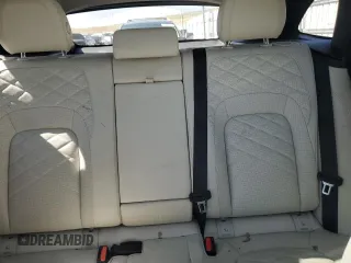 2022 Jaguar F-Pace S with VIN SADCJ2EXXNA701629, listed as a Copart auction lot 51837075 with 33,089 mi miles and Salvage title. Bid and sale history available at DreamBid. Image 10.