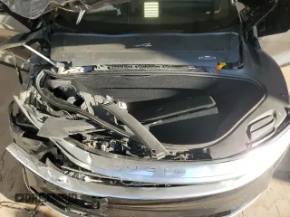 2023 Lucid Air Touring z VIN 50EA1TEA7PA003630, wystawiony jako Copart lot #50743355 z przebiegiem 9357 mil mil oraz Szkody całkowita. Historia ofert i sprzedaży dostępna na DreamBid. Obrazek 11.