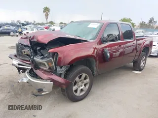 2010 GMC Sierra 1500 SLT с VIN 3GTRKWE38AG248629, выставлен на аукционе IAAI как лот 42415528 с пробегом 143 599 миль миль и . История ставок и продаж доступна на DreamBid. Изображение 17.