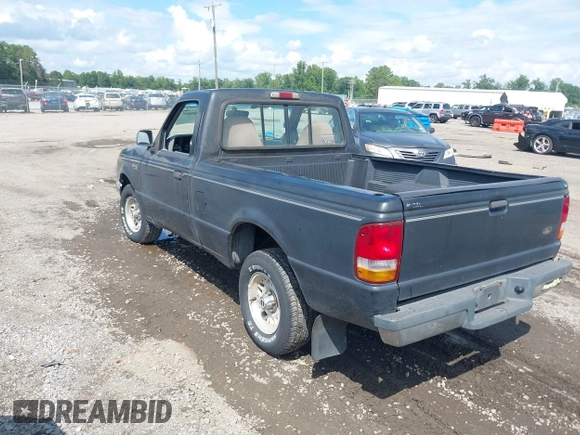 1994 Ford Ranger Splash с VIN 1FTCR10A6RTA41729, выставлен на аукционе IAAI как лот 42804097 с пробегом 66 238 миль миль и . История ставок и продаж доступна на DreamBid. Изображение 3.