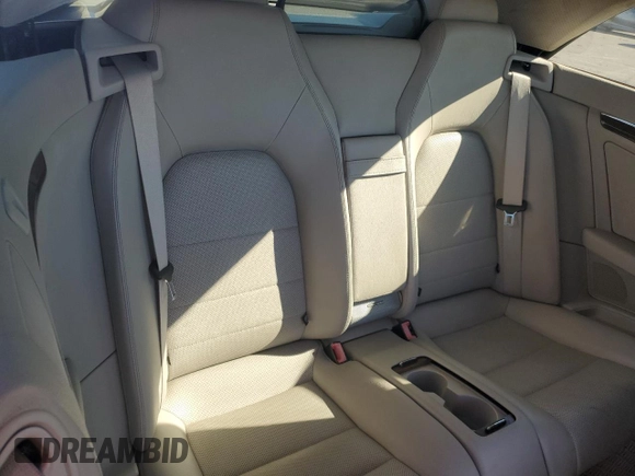 2012 Mercedes-Benz E 350 with VIN WDDKK5KF6CF130809, listed as a Copart auction lot 88232835 with 107,788 mi miles and Salvage Title. Bid and sale history available at DreamBid. Image 10.