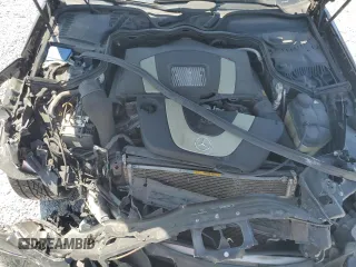 2008 Mercedes-Benz E 350 Luxury z VIN WDBUF56X68B340642, wystawiony jako Copart lot #54210275 z przebiegiem Nie podano mil oraz Szkoda całkowita • Salvage title. Historia ofert i sprzedaży dostępna na DreamBid. Obrazek 11.