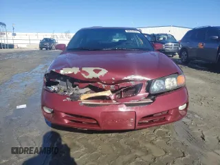 2002 Pontiac Bonneville SE z VIN 1G2HX54K824111919, wystawiony jako Copart lot #88044435 z przebiegiem 200 163 mil mil oraz Szkoda całkowita • Salvage title. Historia ofert i sprzedaży dostępna na DreamBid. Obrazek 5.