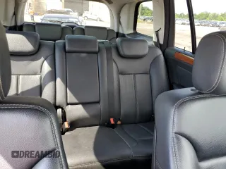 2008 Mercedes-Benz GL-Class 3.0L CDI with VIN 4JGBF22E58A310268, listed as a Copart auction lot 58242314 with 224,518 mi miles and Clean Title. Bid and sale history available at carsss.com. Image 10.