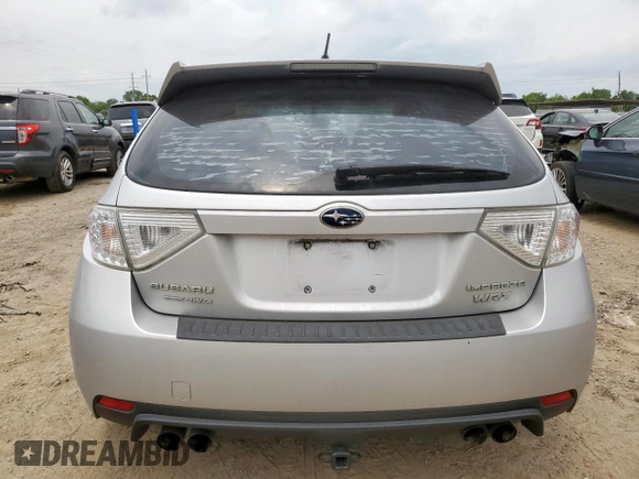 2011 Subaru WRX WRX Limited с VIN JF1GR7E66BG832839, выставлен на аукционе Copart как лот 59444735 с пробегом 112 080 миль миль и Чистый • Clean title. История ставок и продаж доступна на DreamBid. Изображение 6.