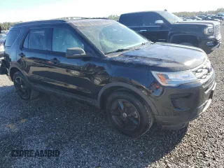 2019 Ford Explorer с VIN 1FM5K8B8XKGA37614, выставлен на аукционе Copart как лот 83800184 с пробегом 75 513 миль миль и На запчасти • Non repairable. История ставок и продаж доступна на DreamBid. Изображение 4.