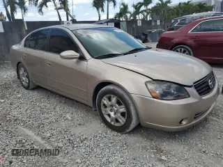 2005 Nissan Altima 2.5 with VIN 1N4AL11D65N462095, listed as a Copart auction lot 54430535 with 77,149 mi miles and Clean Title. Bid and sale history available at carsss.com. Image 4.