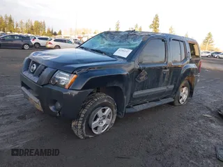2005 Nissan Xterra SE z VIN 5N1AN08WX5C652933, wystawiony jako IAAI lot #41504547 z przebiegiem 199 570 mil mil oraz . Historia ofert i sprzedaży dostępna na DreamBid. Obrazek 18.