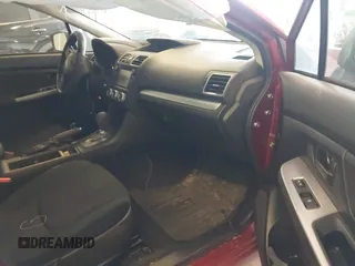 2016 Subaru Impreza z VIN JF1GJAA69GH018681, wystawiony jako IAAI lot #42315429 z przebiegiem 75 274 mil mil oraz . Historia ofert i sprzedaży dostępna na DreamBid. Obrazek 5.