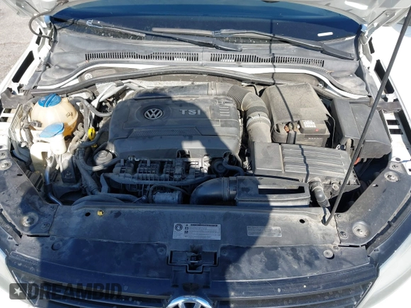 2014 Volkswagen Jetta SE с VIN 3VWD17AJ8EM284395, выставлен на аукционе IAAI как лот 42686750 с пробегом 183 600 миль миль и . История ставок и продаж доступна на DreamBid. Изображение 10.