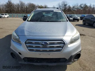 2015 Subaru Outback 2.5i with VIN 4S4BSAAC1F3249007, listed as a Copart auction lot 46246265 with 186,751 mi miles and Clean Title. Bid and sale history available at carsss.com. Image 5.