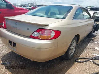 2002 Toyota Solara SE z VIN 2T1CE22P52C001562, wystawiony jako IAAI lot #42231844 z przebiegiem 243 362 mil mil oraz . Historia ofert i sprzedaży dostępna na DreamBid. Obrazek 4.