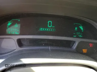 2003 Cadillac DeVille z VIN 1G6KD54Y63U250482, wystawiony jako Copart lot #52164515 z przebiegiem 131 376 mil mil oraz Szkoda całkowita • Salvage title. Historia ofert i sprzedaży dostępna na DreamBid. Obrazek 9.