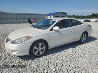 2006 Toyota Solara SE с VIN 4T1CA38P76U102339, выставлен на аукционе Copart как лот 61754655 с пробегом 141 759 миль миль и Чистый • Clean title. История ставок и продаж доступна на DreamBid. Изображение 1.