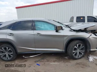 2017 Lexus RX 350 with VIN 2T2ZZMCA6HC092608, listed as a IAAI auction lot 41335034 with 167,997 mi miles and . Bid and sale history available at DreamBid. Image 13.