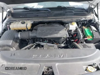 2020 Ram 1500 Tradesman with VIN 1C6RRFCG2LN354528, listed as a IAAI auction lot 42050912 with 100,932 mi miles and . Bid and sale history available at DreamBid. Image 10.