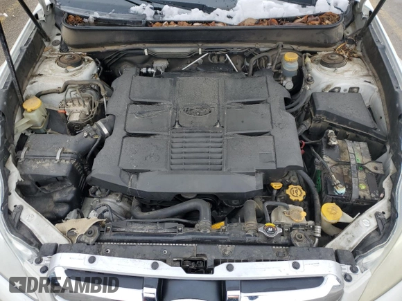 2013 Subaru Outback Limited с VIN 4S4BRDSC7D2239161, выставлен на аукционе Copart как лот 43476715 с пробегом 172 289 миль миль и Списание • Salvage title. История ставок и продаж доступна на DreamBid. Изображение 12.