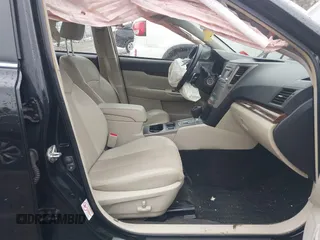2014 Subaru Legacy Limited with VIN 4S3BMBL64E3002431, listed as a IAAI auction lot 41688033 with 150,133 mi miles and . Bid and sale history available at DreamBid. Image 5.